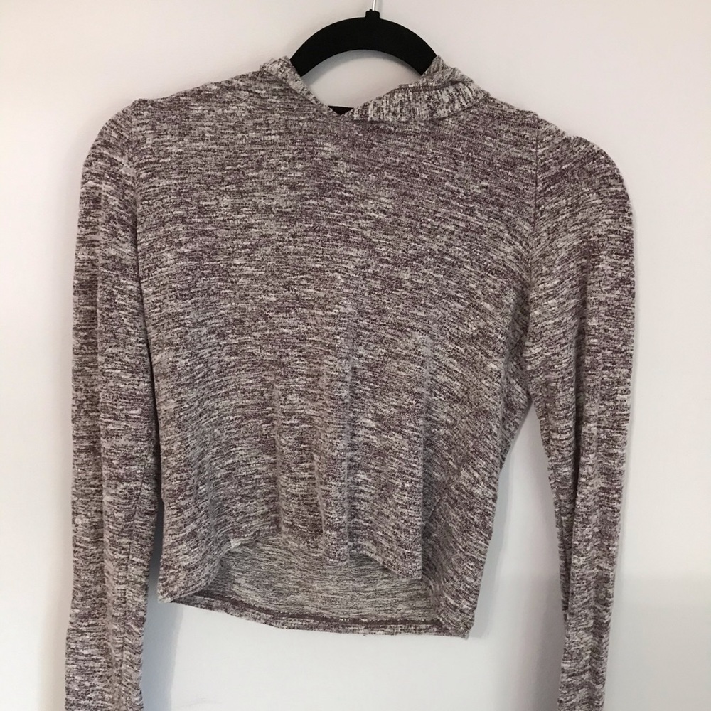 Aeropostale Women’s Size XS Purple Loungewear